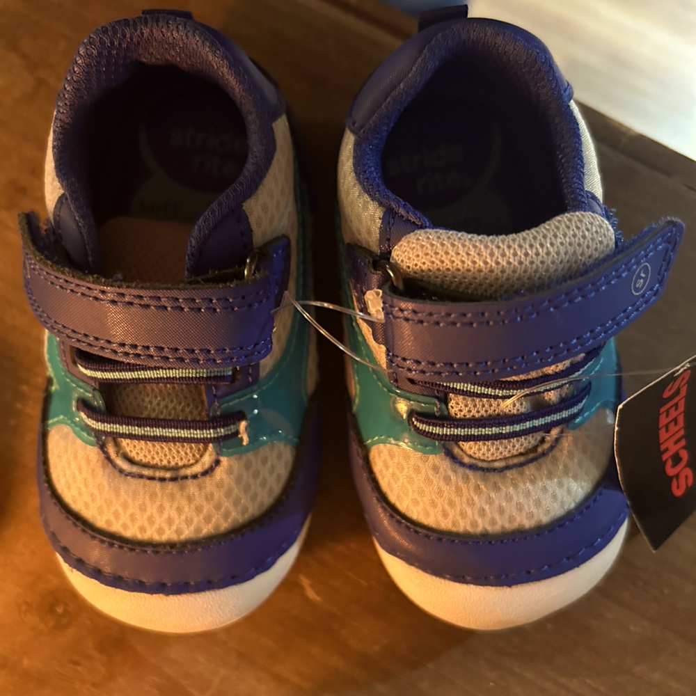 STRIDE RITE Baby/Toddler Shoes